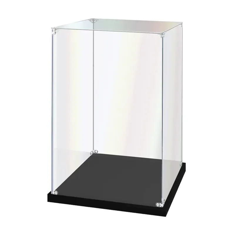 Acrylic Display Box for Lego