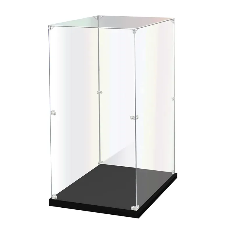 Acrylic Display Box for Lego