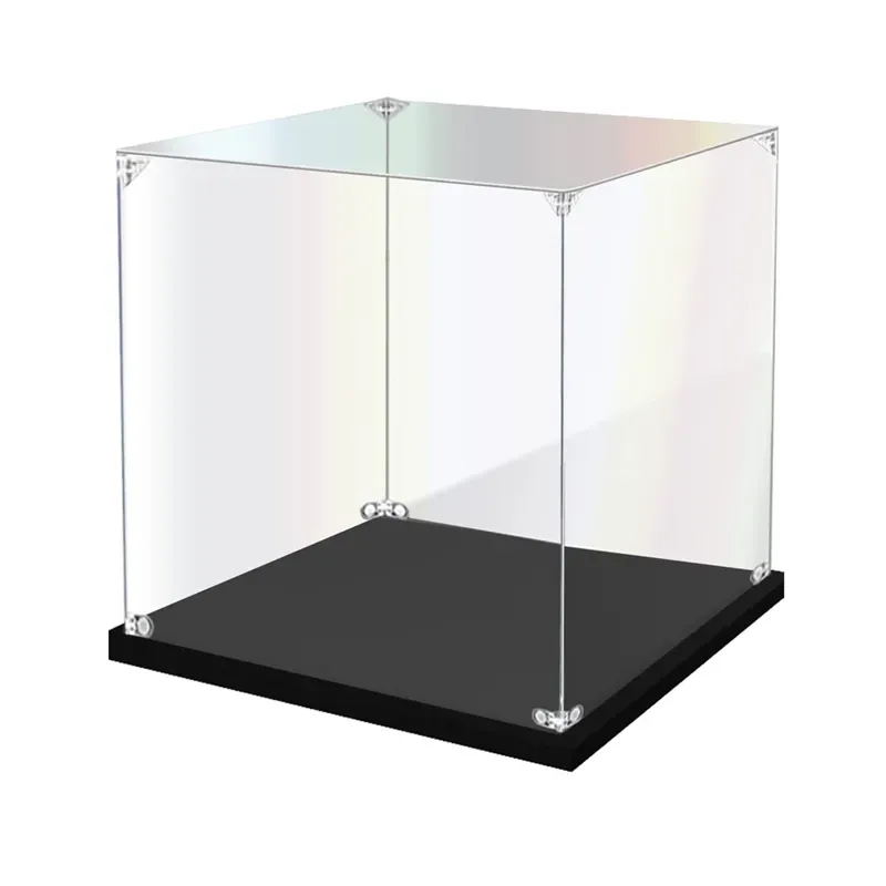 Acrylic Display Box for Lego