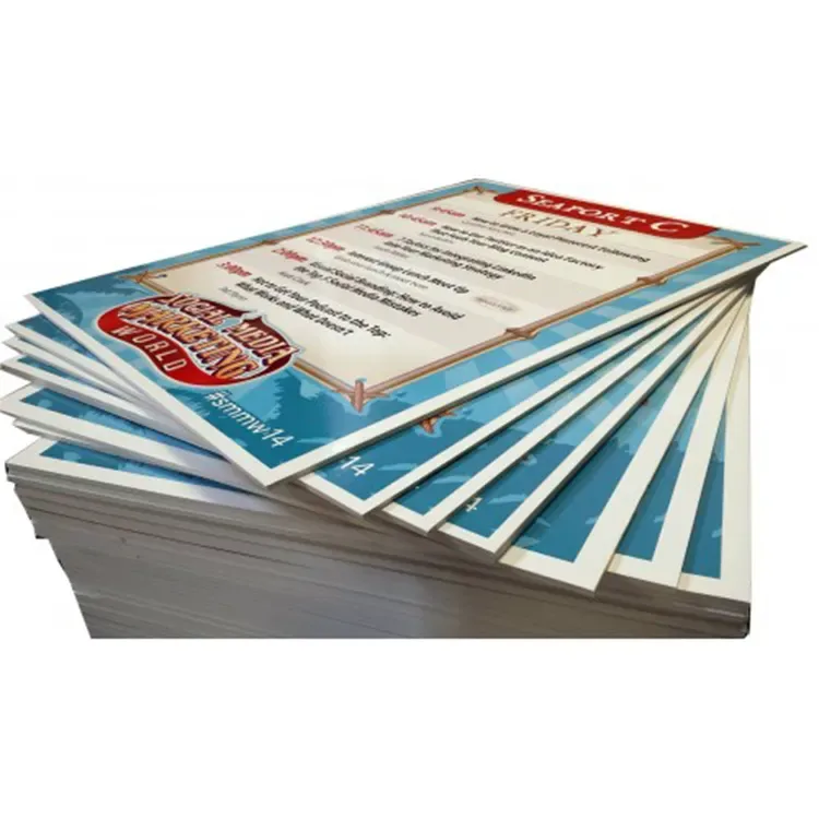 PVC Foam Board Sign Manufacturer