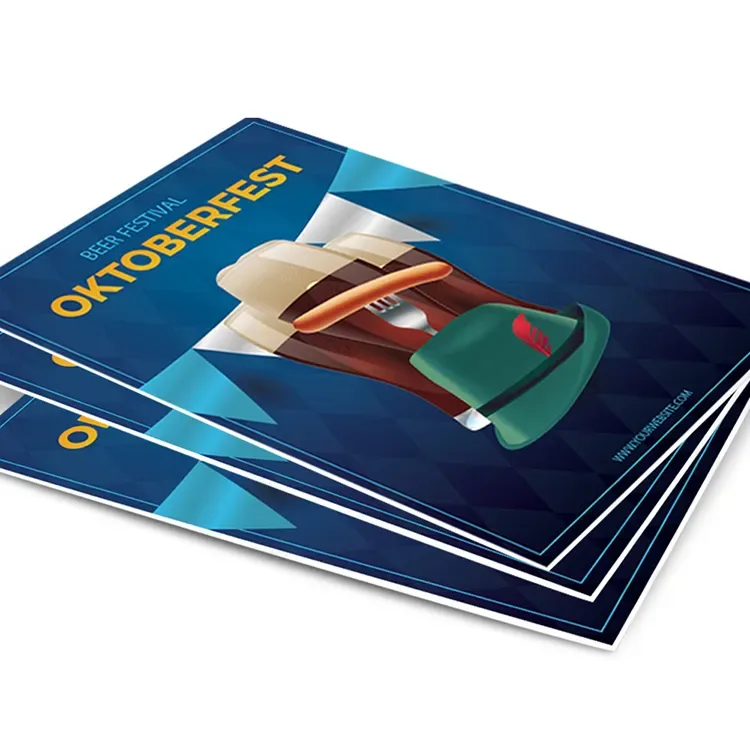 PVC Foam Board Sign Manufacturer