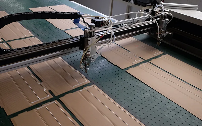 Display Rack Industry: Innovation, Diversity and Quality 
