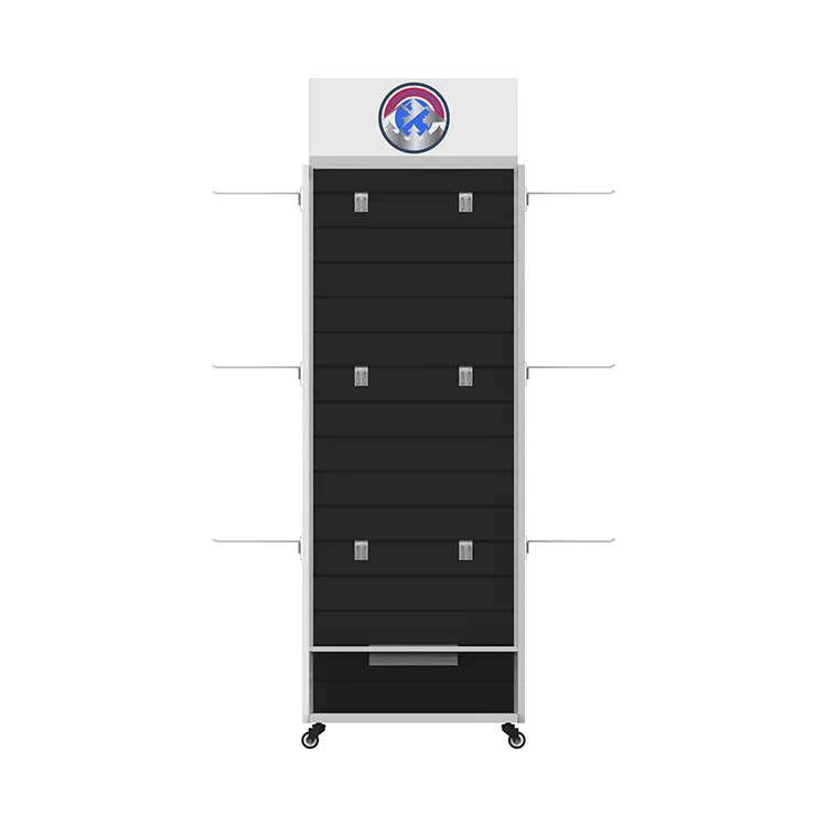 Shop Retail Store Handbag Display Rack