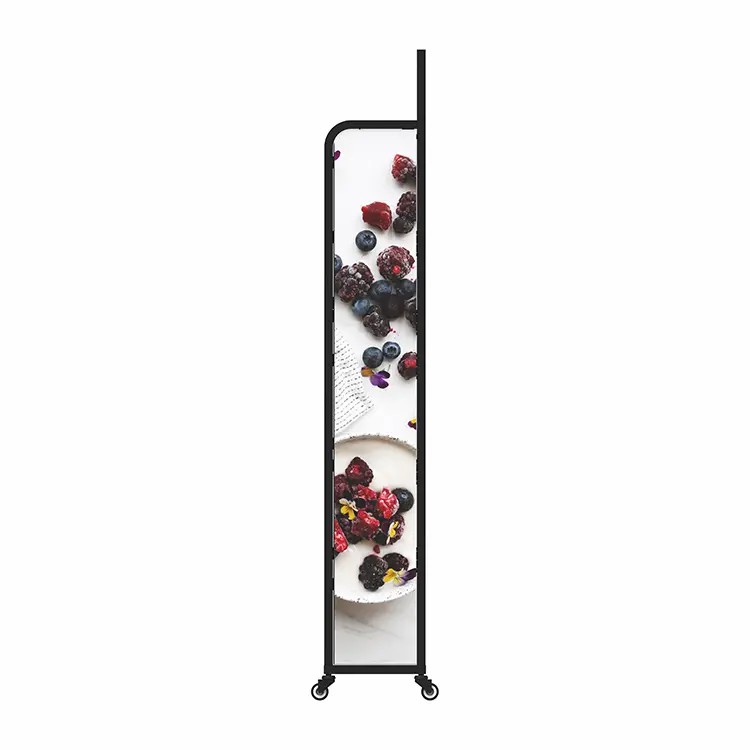 Tea Cup Coffee Cup Mug Display Shelf Retail Store 6 Tier Metal Floor