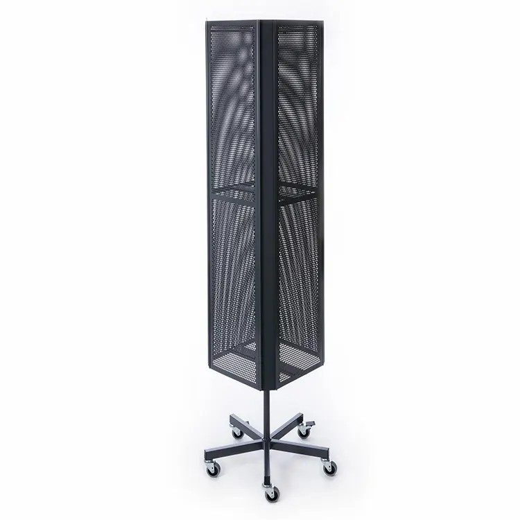  Rotating Display Toy Doll Pendant Revolving Display Stand For Shop 