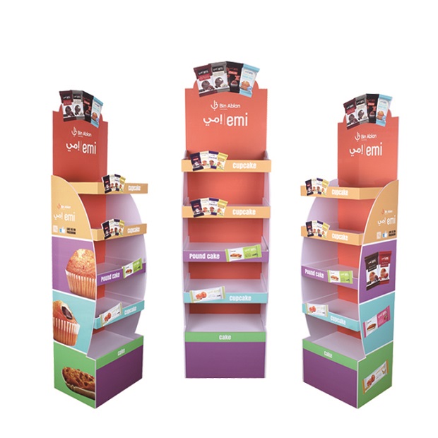 The Advantages of Choosing a PVC Display Stand